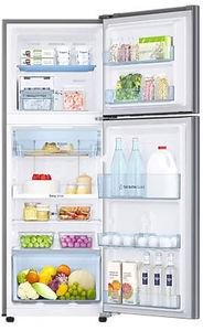 Samsung RT28C3452S8 236 L 2 Star Inverter Frost Free Double Door Refrigerator
