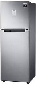 Samsung RT28C3452S8 236 L 2 Star Inverter Frost Free Double Door Refrigerator