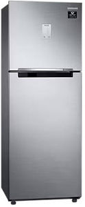 Samsung RT28C3452S8 236 L 2 Star Inverter Frost Free Double Door Refrigerator