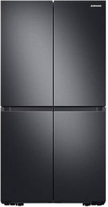 Samsung RF59A70T0B1 679 L Inverter Frost Free French Door Refrigerator