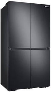 Samsung RF59A70T0B1 679 L Inverter Frost Free French Door Refrigerator