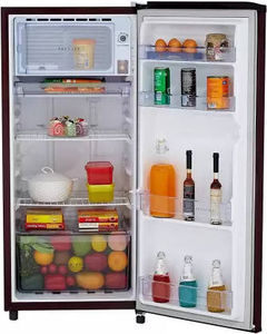 Whirlpool 205 WDE CLS 2S SHERRY WINE-Z 184 L 2 Star Direct Cool Single Door Refrigerator