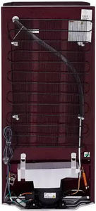 Whirlpool 205 WDE CLS 2S SHERRY WINE-Z 184 L 2 Star Direct Cool Single Door Refrigerator