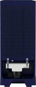 Whirlpool 205 WDE ROY 2S SAPPHIRE BLOOM-Z 184 L 2 Star Direct Cool Single Door Refrigerator