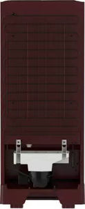 Whirlpool 205 WDE ROY 2S WINE BLOOM-Z 184 L 2 Star Direct Cool Single Door Refrigerator