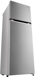 LG GL-S312SPZX 272 L 3 Star Inverter Frost Free Double Door Refrigerator
