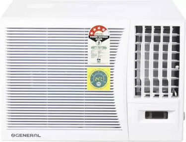 O General AMGB09BAWA-B 0.75 Ton 4 Star Window Air Conditioner