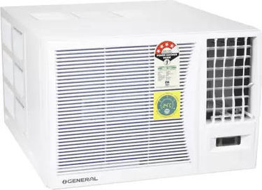 O General AMGB09BAWA-B 0.75 Ton 4 Star Window Air Conditioner
