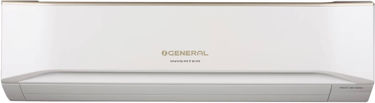 O General ASGG18CETAB 1.5 Ton 5 Star Inverter Split Air Conditioner