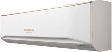 O General ASGG18CETAB 1.5 Ton 5 Star Inverter Split Air Conditioner