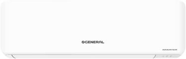 O General ASGG24CPTB-B 2 Ton 3 Star Inverter Split Air Conditioner