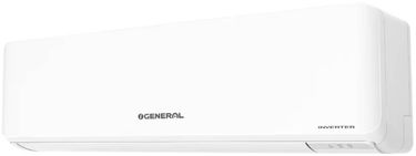 O General ASGG24CPTB-B 2 Ton 3 Star Inverter Split Air Conditioner