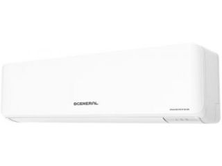 O General ASGG24CPTB-B 2 Ton 3 Star Inverter Split Air Conditioner