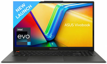 ASUS VivoBook S15 OLED K5504VA-LK542WS Laptop