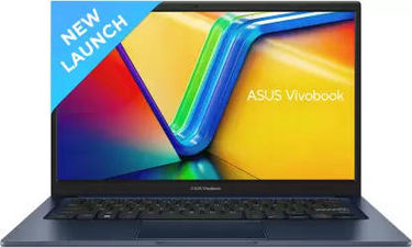 ASUS VivoBook 14 X1404VA-NK321WS Laptop