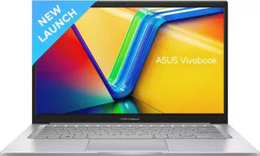 ASUS VivoBook 14 X1404VA-NK522WS Laptop