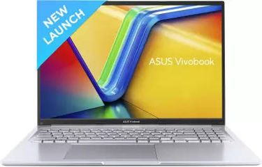 ASUS VivoBook 16 X1605VAB-MB322WS Laptop