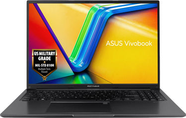 ASUS VivoBook 16 OLED X1605VA-MB541WS Laptop