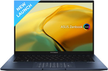 ASUS Zenbook 14 OLED UX3402VA-KM741WS Laptop