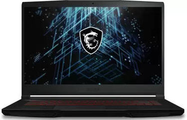 MSI GF63 Thin 11UC-1293IN Laptop