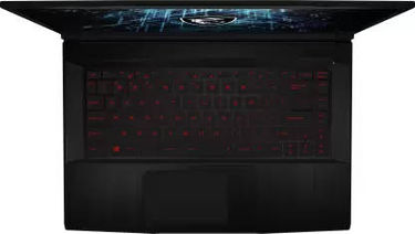 MSI GF63 Thin 11UC-1293IN Laptop
