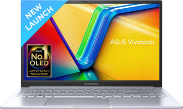 ASUS VivoBook 15X OLED K3504VA-LK552WS Laptop