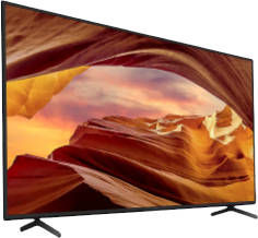 Sony BRAVIA KD-43X75L 43 inch UHD Smart LED TV