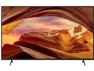 Sony BRAVIA KD-50X75L 50 inch UHD Smart LED TV