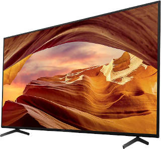 Sony BRAVIA KD-50X75L 50 inch UHD Smart LED TV
