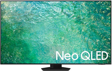 Samsung QA55QN85CAK 55 inch UHD Smart Neo QLED TV