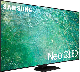 Samsung QA55QN85CAK 55 inch UHD Smart Neo QLED TV