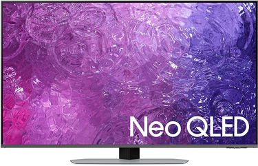 Samsung QA55QN90CAK 55 inch UHD Smart Neo QLED TV