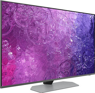 Samsung QA55QN90CAK 55 inch UHD Smart Neo QLED TV