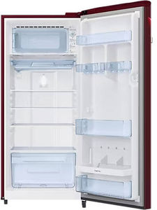 Samsung RR23C2G35RZ 215 L 5 Star Inverter Direct Cool Single Door Refrigerator
