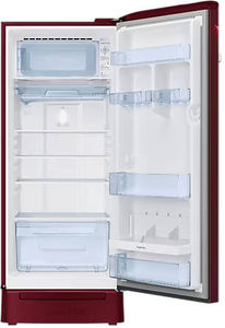 Samsung RR23C2H35RZ 215 L 5 Star Inverter Direct Cool Single Door Refrigerator