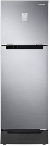 Samsung RT28C3832S8 236 L 2 Star Inverter Direct Cool Double Door Refrigerator