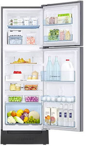 Samsung RT28C3832S8 236 L 2 Star Inverter Direct Cool Double Door Refrigerator