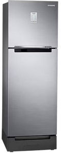 Samsung RT28C3832S8 236 L 2 Star Inverter Direct Cool Double Door Refrigerator