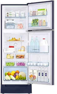 Samsung RT28C3122UT 236 L 2 Star Inverter Direct Cool Double Door Refrigerator
