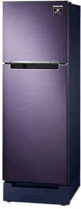 Samsung RT28C3122UT 236 L 2 Star Inverter Direct Cool Double Door Refrigerator