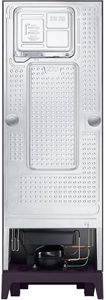 Samsung RT28C3122CR 236 L 2 Star Inverter Direct Cool Double Door Refrigerator