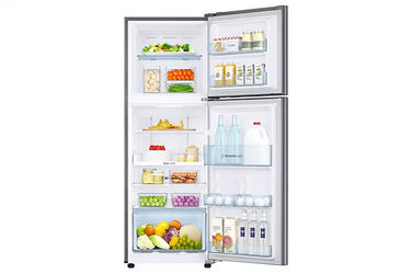 Samsung RT28C3732S8 236 L 2 Star Inverter Direct Cool Double Door Refrigerator