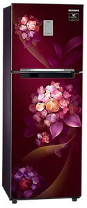 Samsung RT28C3732HT 236 L 2 Star Inverter Direct Cool Double Door Refrigerator