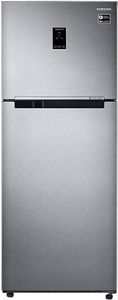 Samsung RT39C5532SL 363 L 2 Star Inverter Direct Cool Double Door Refrigerator