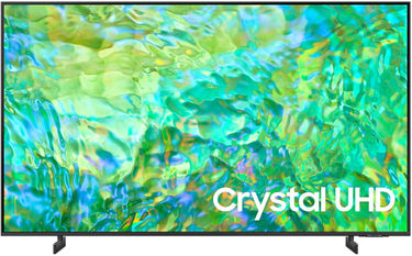Samsung UA75CU8000K 75 inch UHD Smart LED TV