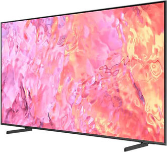 Samsung QA43Q60CAK 43 inch UHD Smart QLED TV