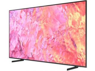Samsung QA85Q60CAK 85 inch UHD Smart QLED TV