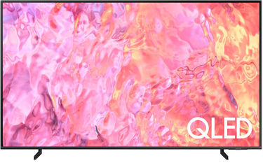 Samsung QA85Q60CAK 85 inch UHD Smart QLED TV