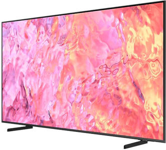 Samsung QA85Q60CAK 85 inch UHD Smart QLED TV