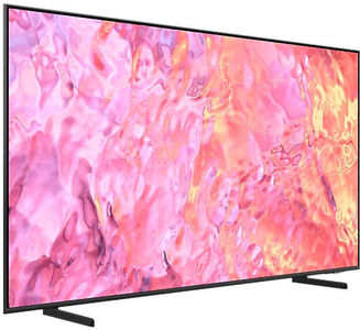 Samsung QA85Q60CAK 85 inch UHD Smart QLED TV